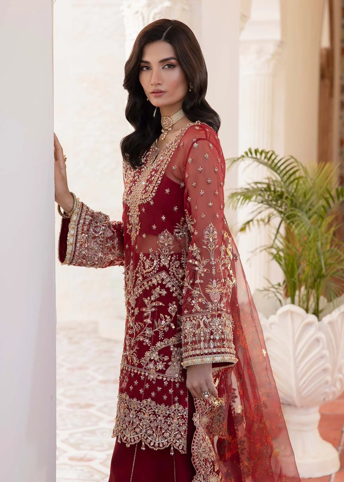 Kanwal Malik | Mirha'25 | Zehrah