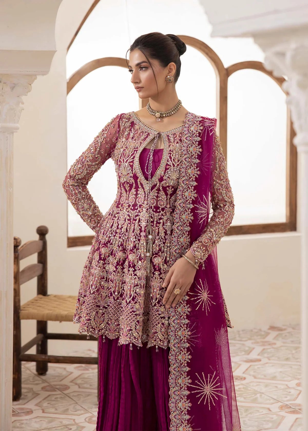 Kanwal Malik | Mirha'25 | Kaira