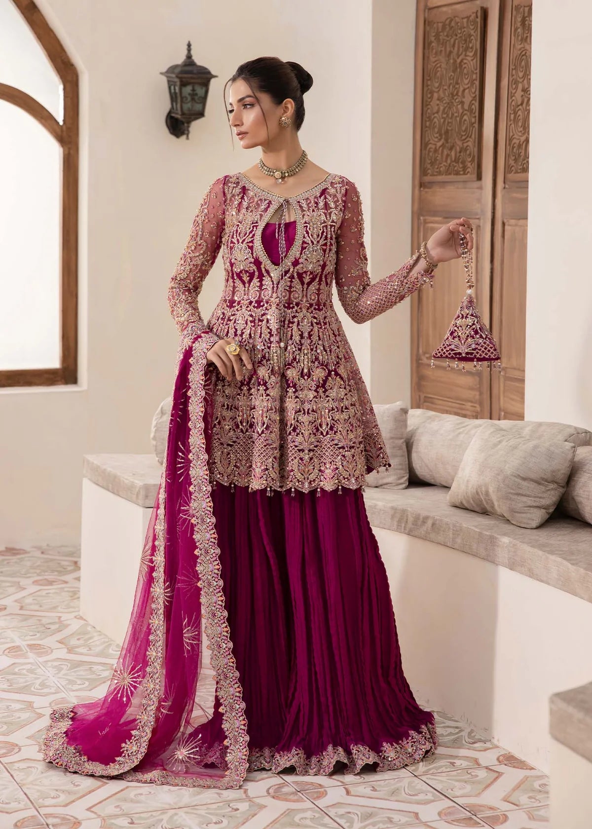 Kanwal Malik | Mirha'25 | Kaira