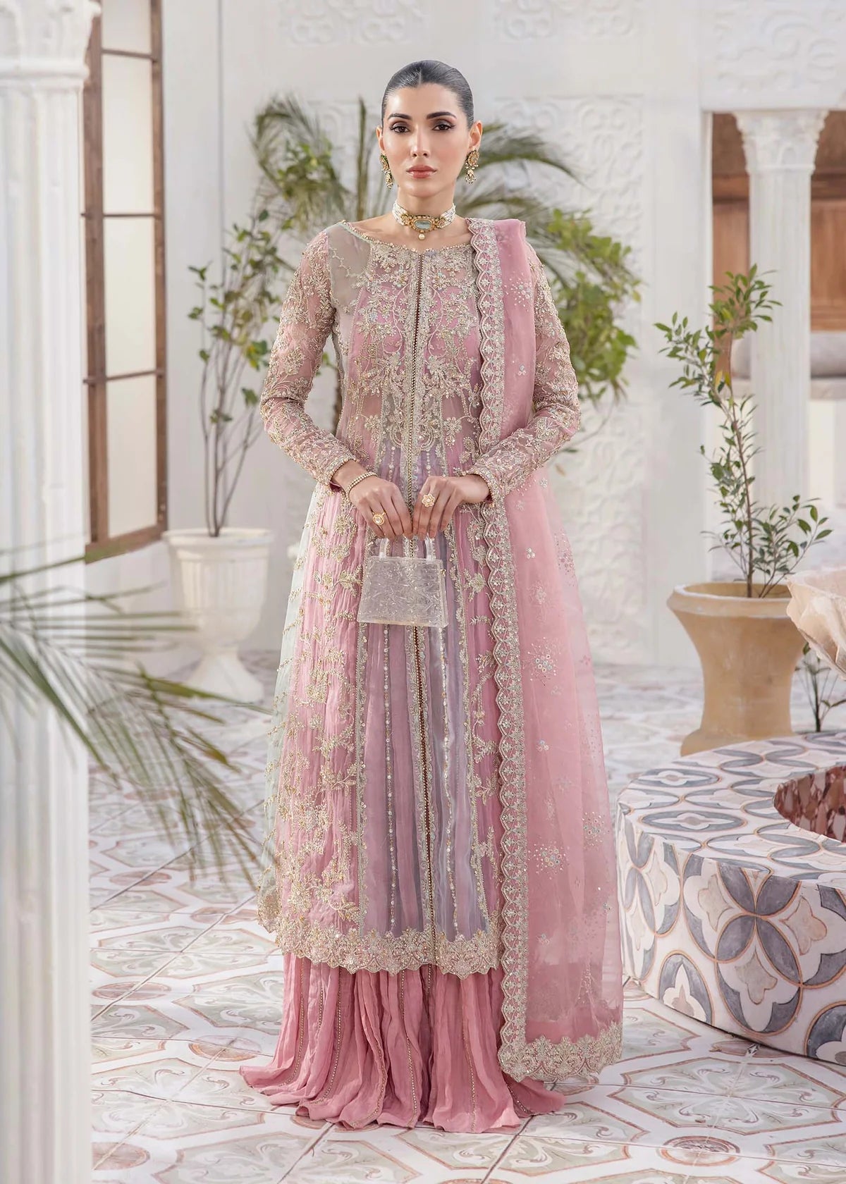 Kanwal Malik | Mirha'25 | Sanya
