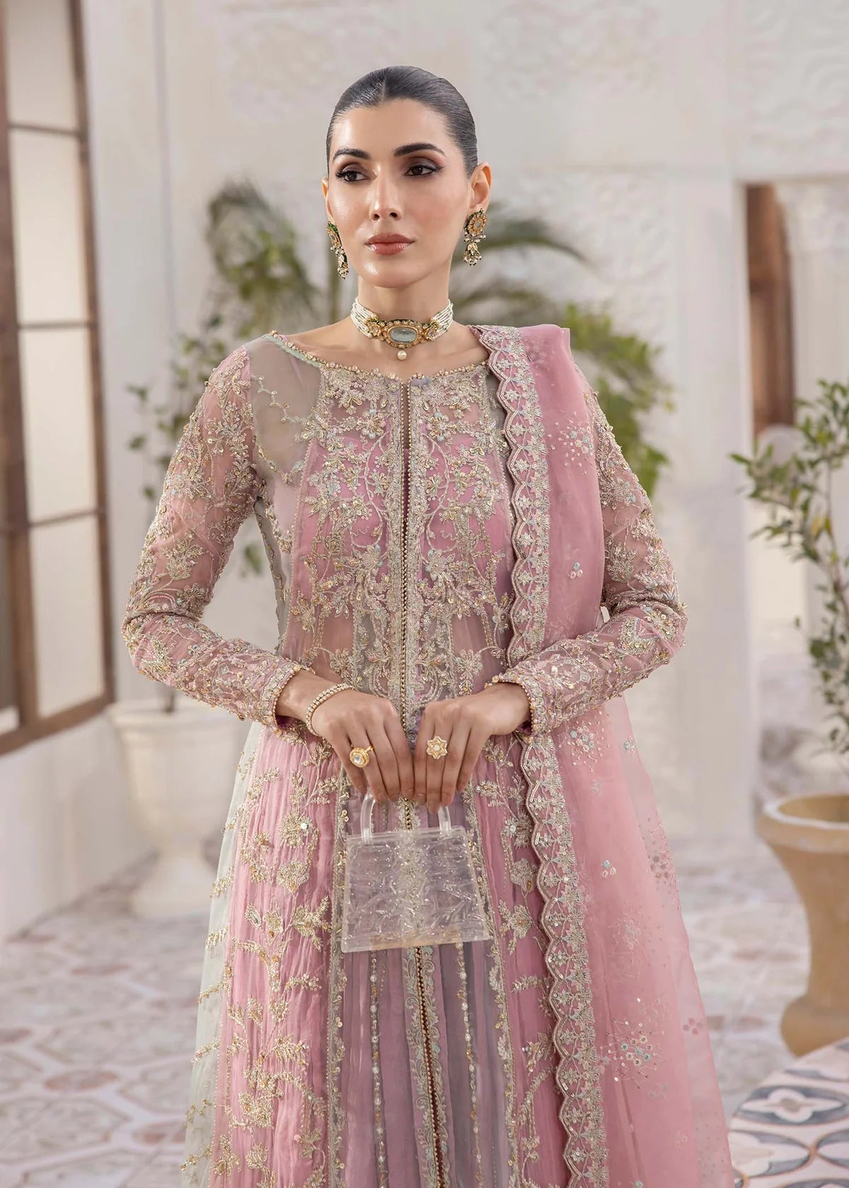 Kanwal Malik | Mirha'25 | Sanya