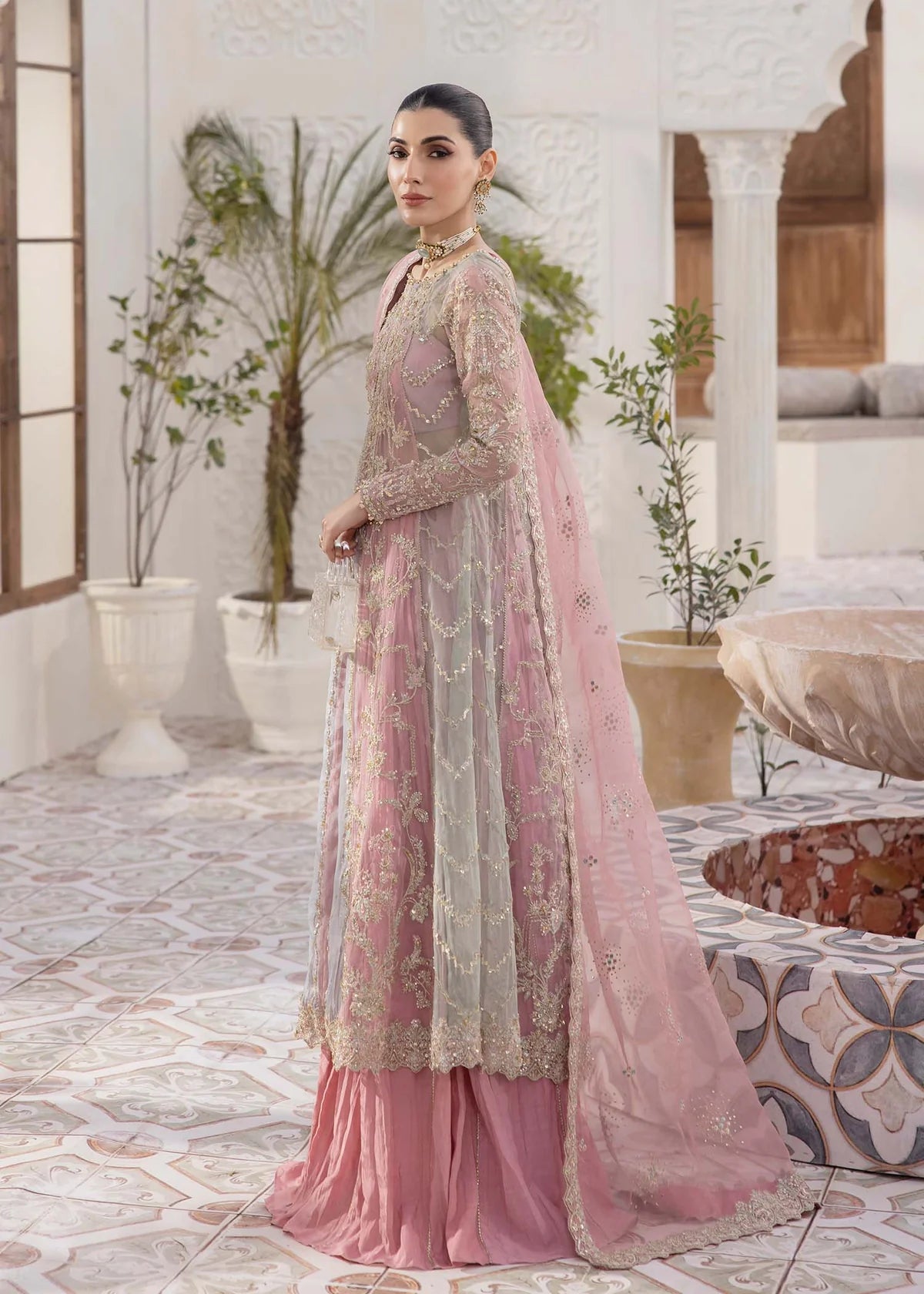 Kanwal Malik | Mirha'25 | Sanya