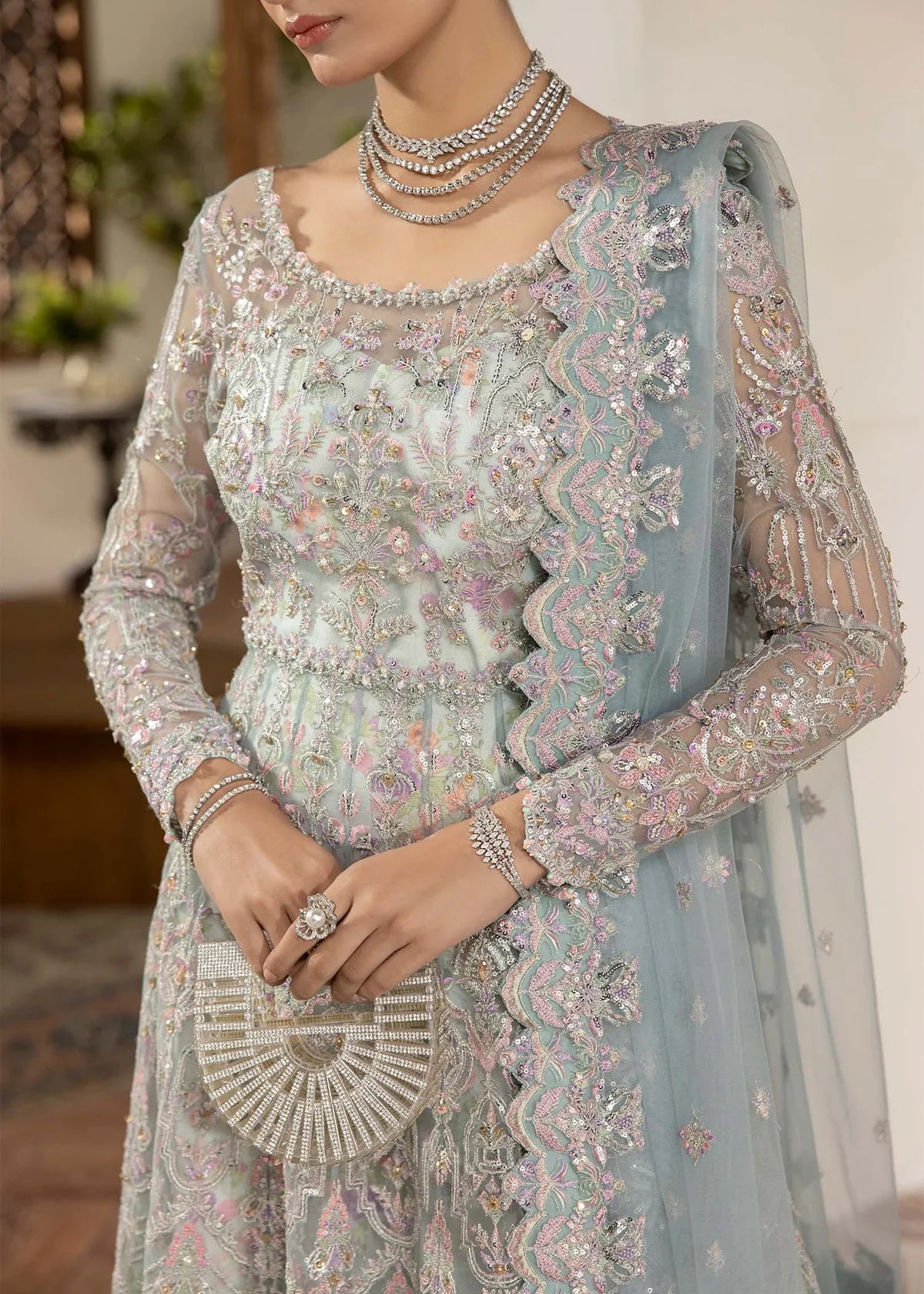 Kanwal Malik | Mirha'25 | Lily