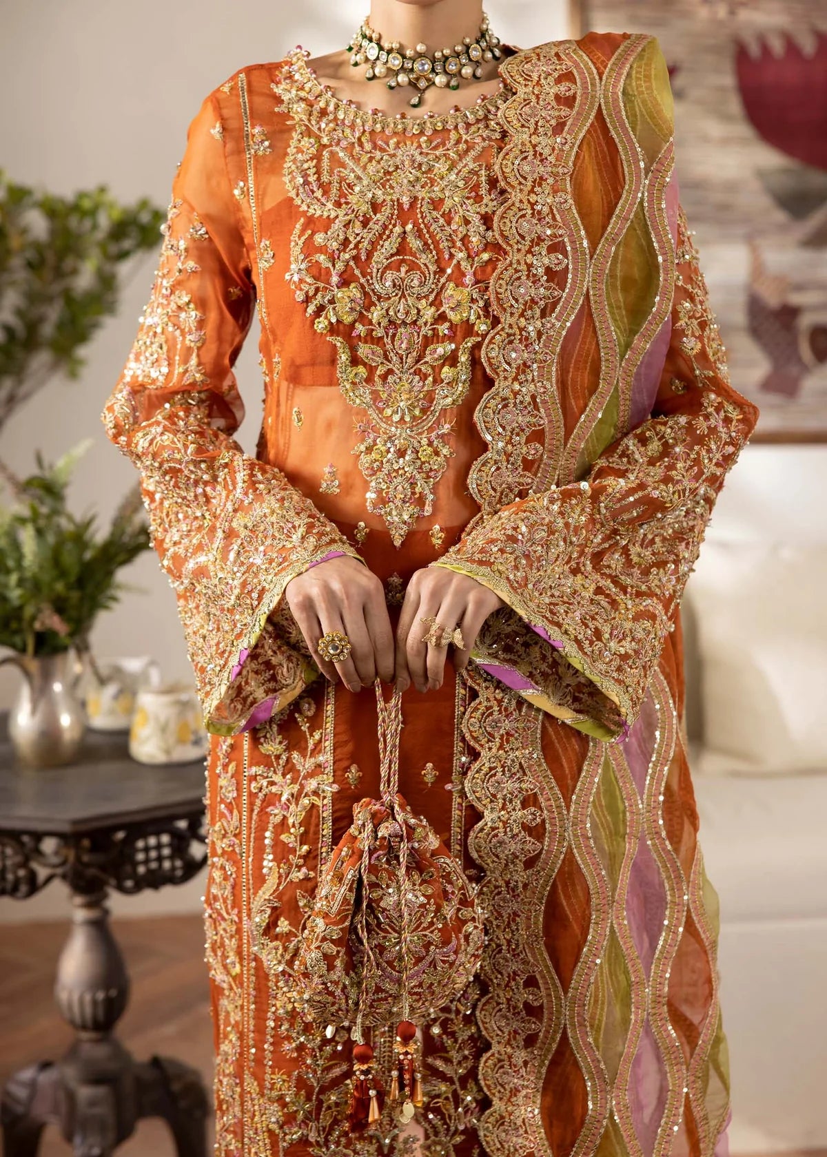 Kanwal Malik | Mirha'25 | Roshail