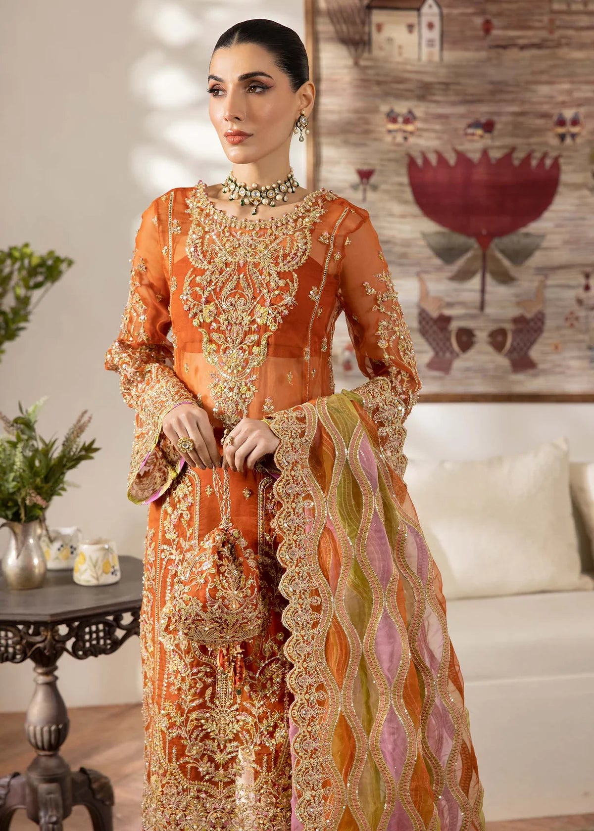 Kanwal Malik | Mirha'25 | Roshail