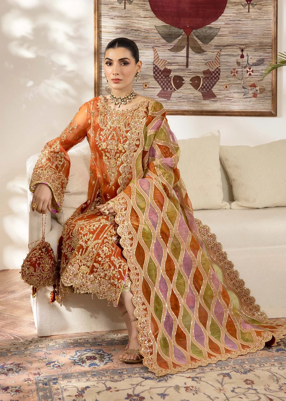 Kanwal Malik | Mirha'25 | Roshail
