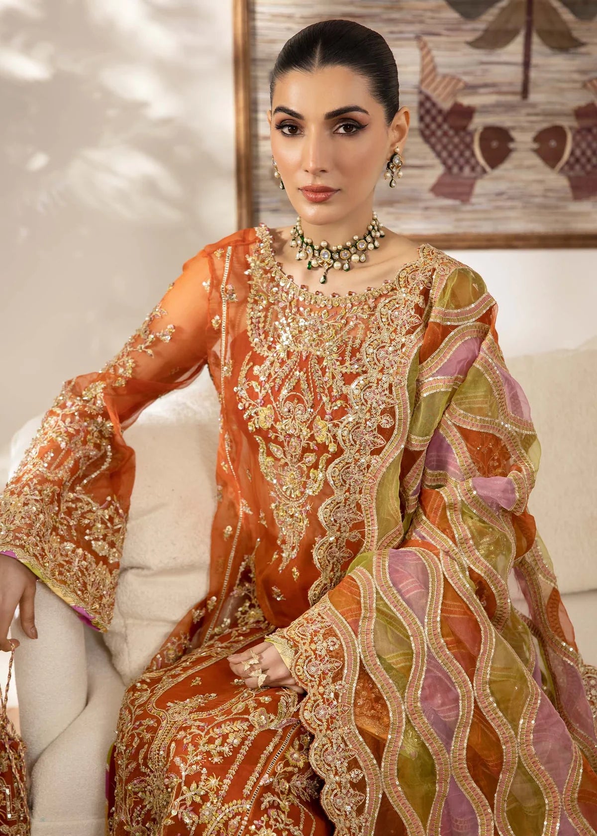 Kanwal Malik | Mirha'25 | Roshail