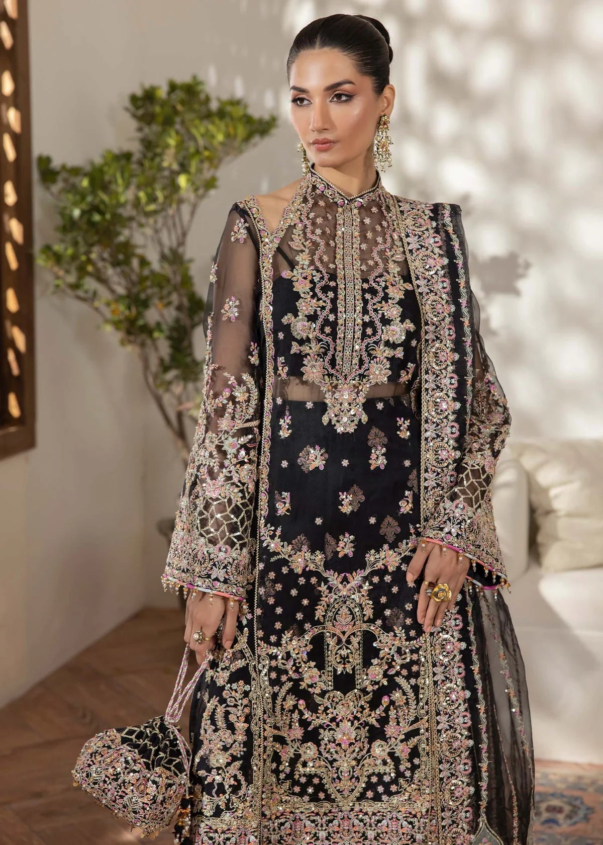 Kanwal Malik | Mirha'25 | Rama