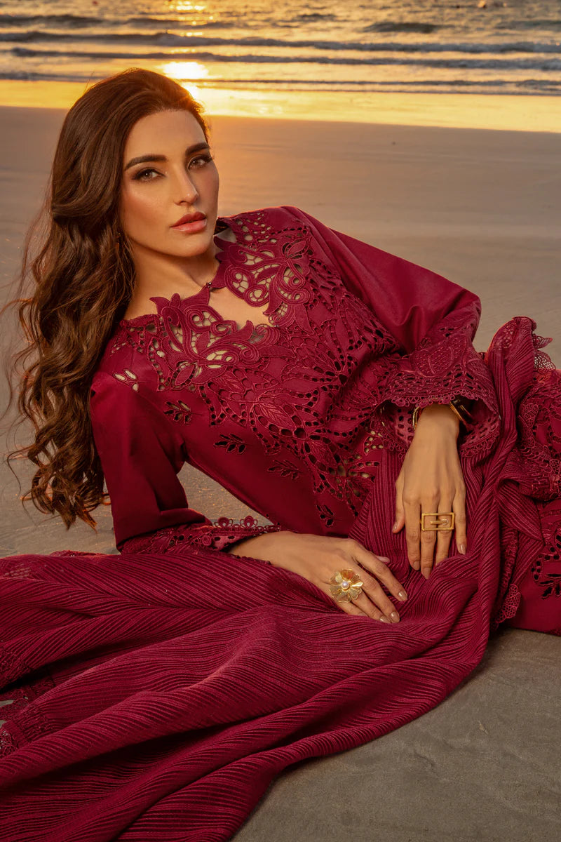 Rang Rasiya Premium Summer Collection '25 | Alaya