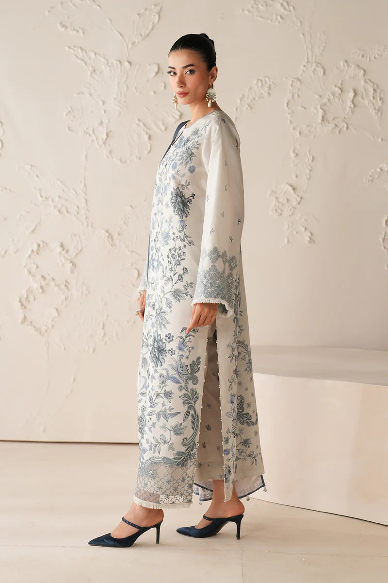 Baroque | DIGITAL PRINTED VISCOSE UF-4301