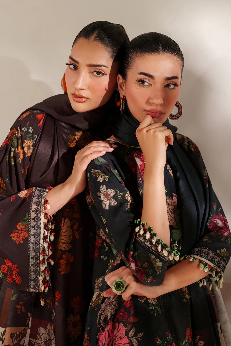 Baroque | DIGITAL PRINTED VISCOSE UF-4294