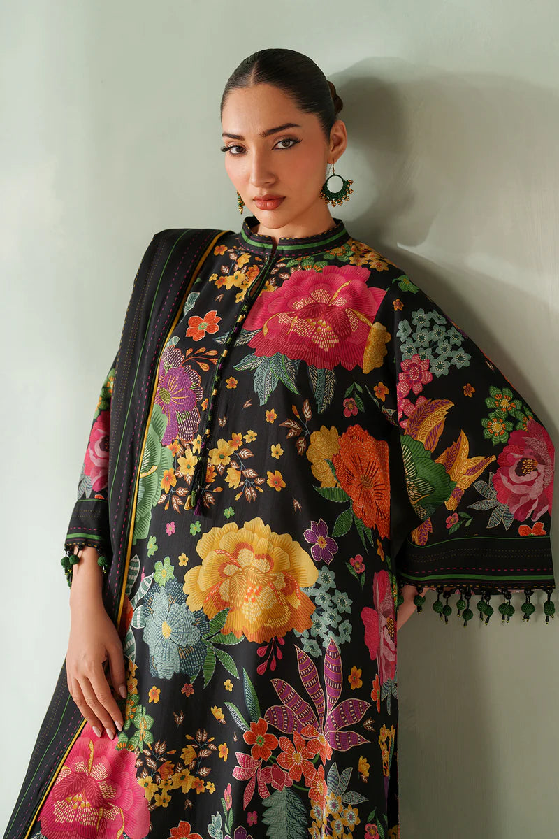 Baroque | DIGITAL PRINTED VISCOSE UF-4297