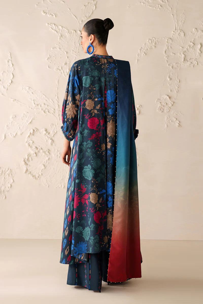 Baroque | DIGITAL PRINTED VISCOSE UF-4299