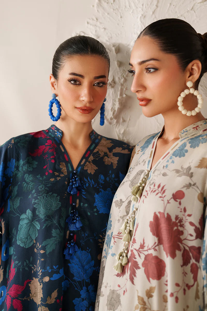 Baroque | DIGITAL PRINTED VISCOSE UF-4299