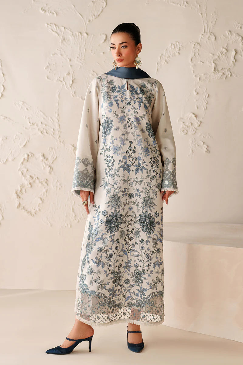 Baroque | DIGITAL PRINTED VISCOSE UF-4301