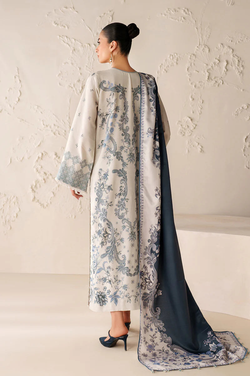 Baroque | DIGITAL PRINTED VISCOSE UF-4301