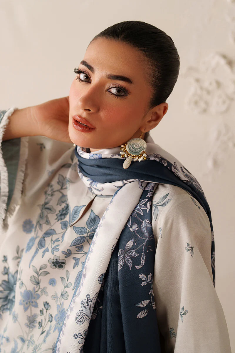 Baroque | DIGITAL PRINTED VISCOSE UF-4301