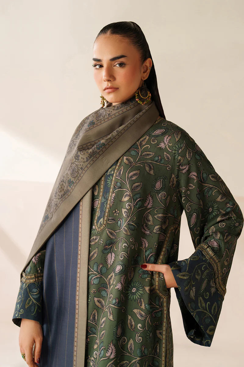 Baroque | DIGITAL PRINTED VISCOSE UF-4283