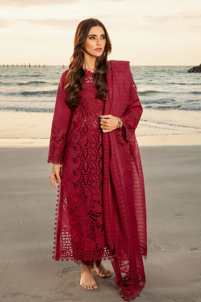 Rang Rasiya Premium Summer Collection '25 | Alaya