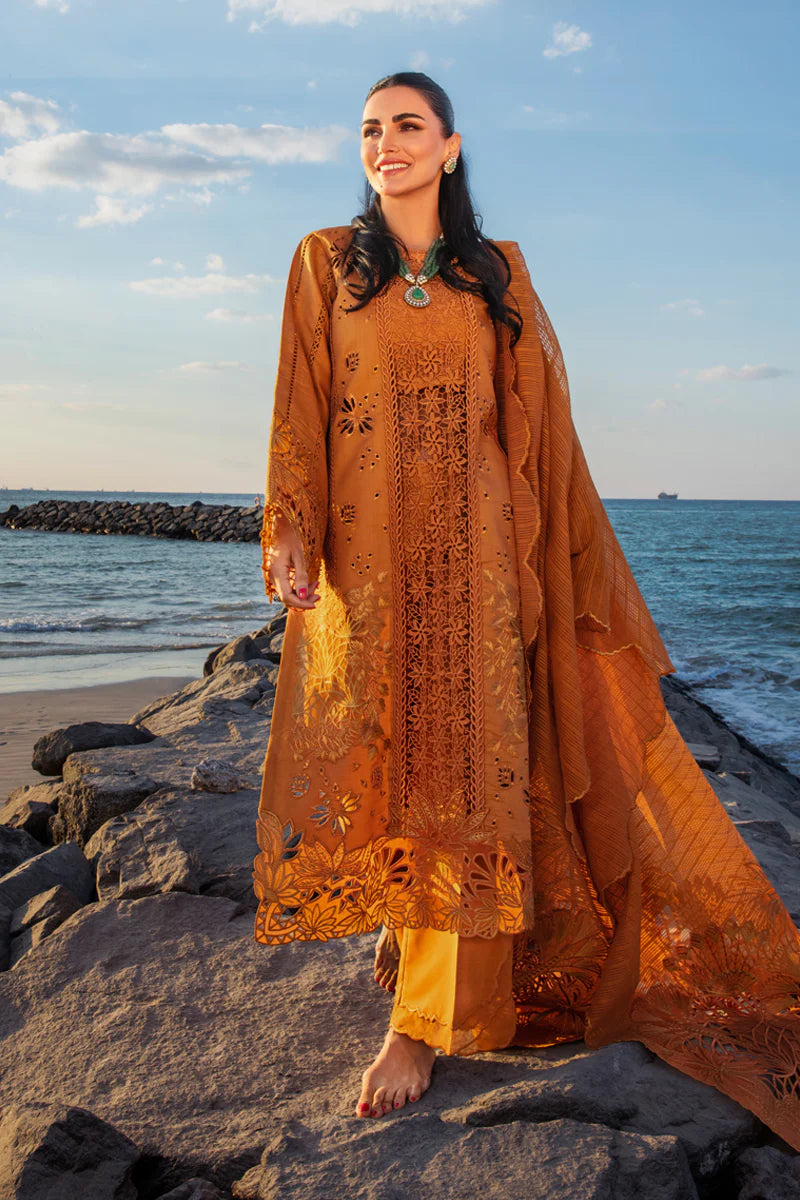 Rang Rasiya Premium Summer Collection '25 | Zariah