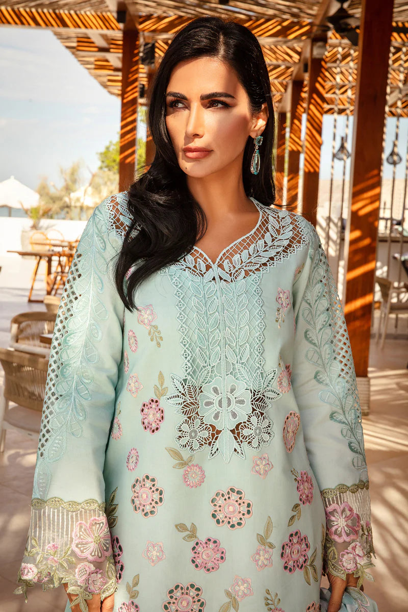 Rang Rasiya Premium Summer Collection '25 | Masha