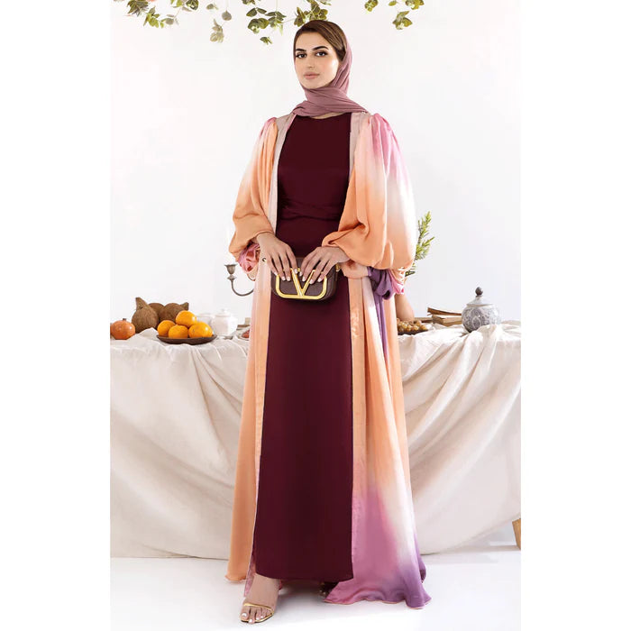MARYUM MUGHAL |  Habibi Just Habibi | Amara