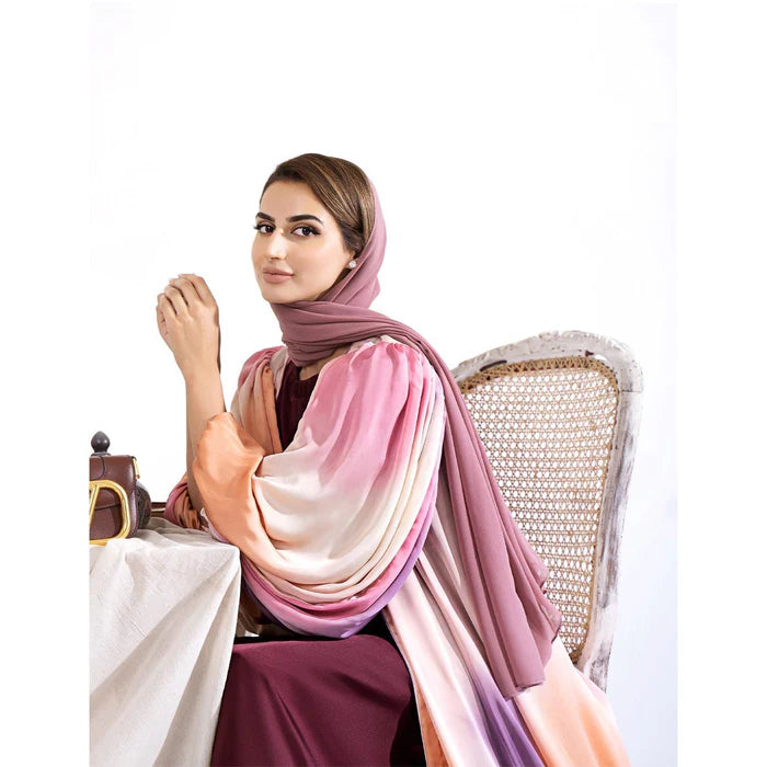 MARYUM MUGHAL |  Habibi Just Habibi | Amara
