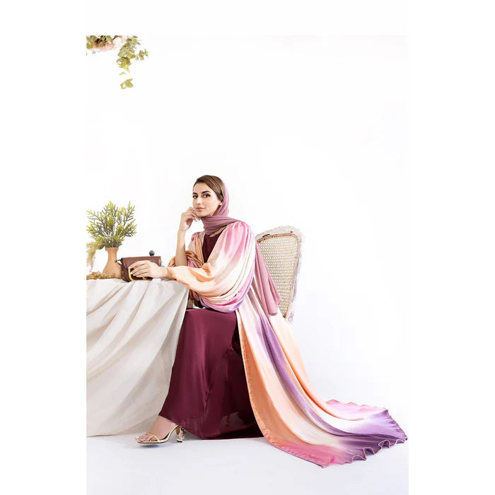 MARYUM MUGHAL |  Habibi Just Habibi | Amara