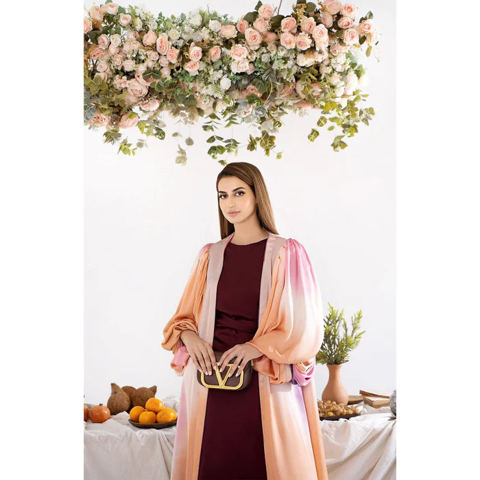 MARYUM MUGHAL |  Habibi Just Habibi | Amara
