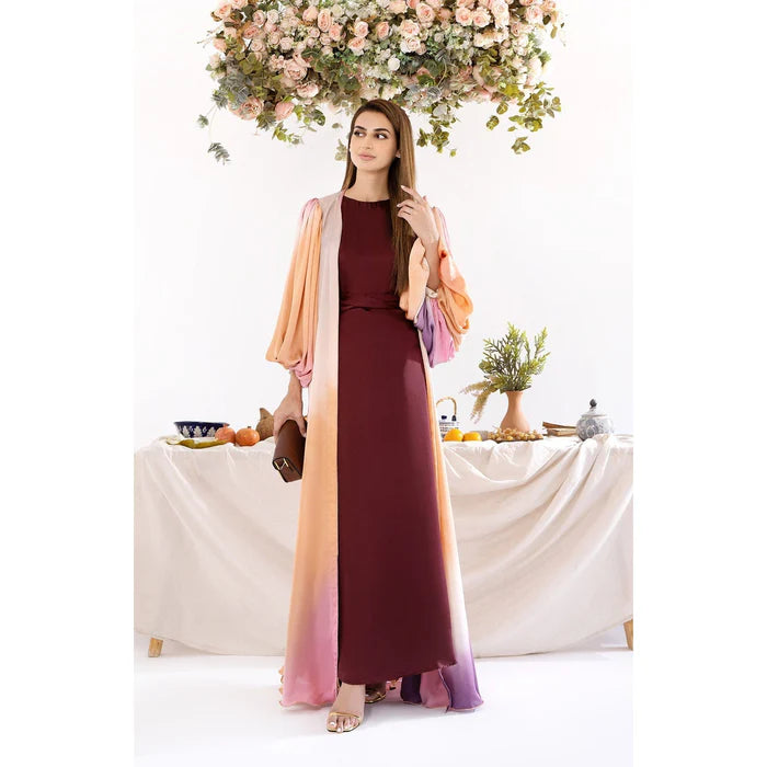 MARYUM MUGHAL |  Habibi Just Habibi | Amara