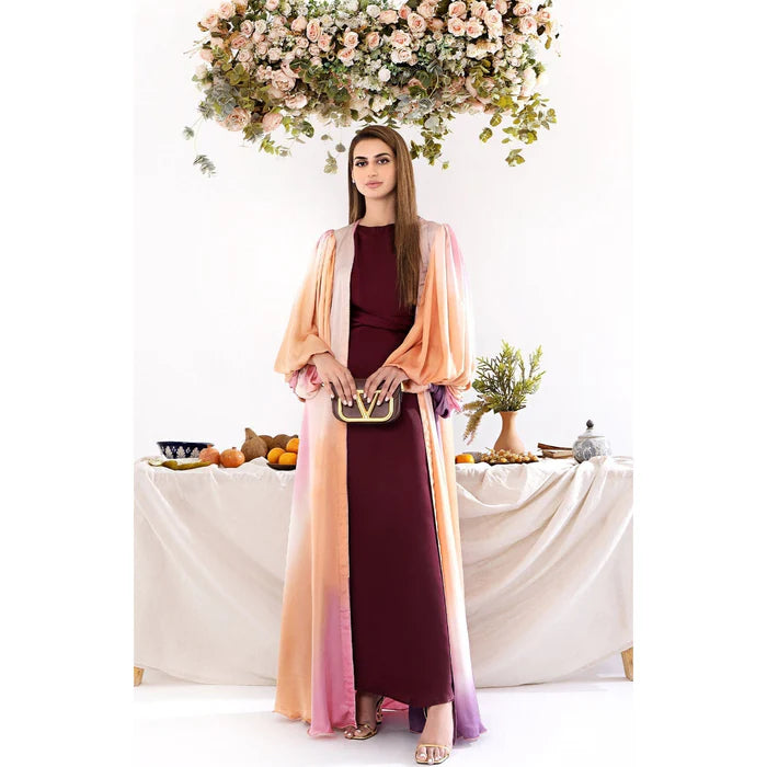 MARYUM MUGHAL |  Habibi Just Habibi | Amara