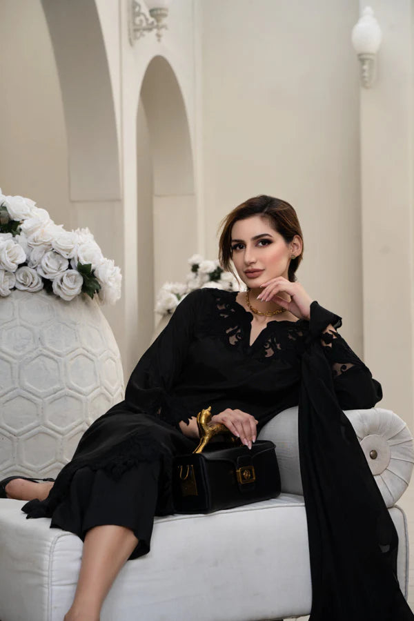 MARYUM MUGHAL |  Pret |Andheron Ka Kamra