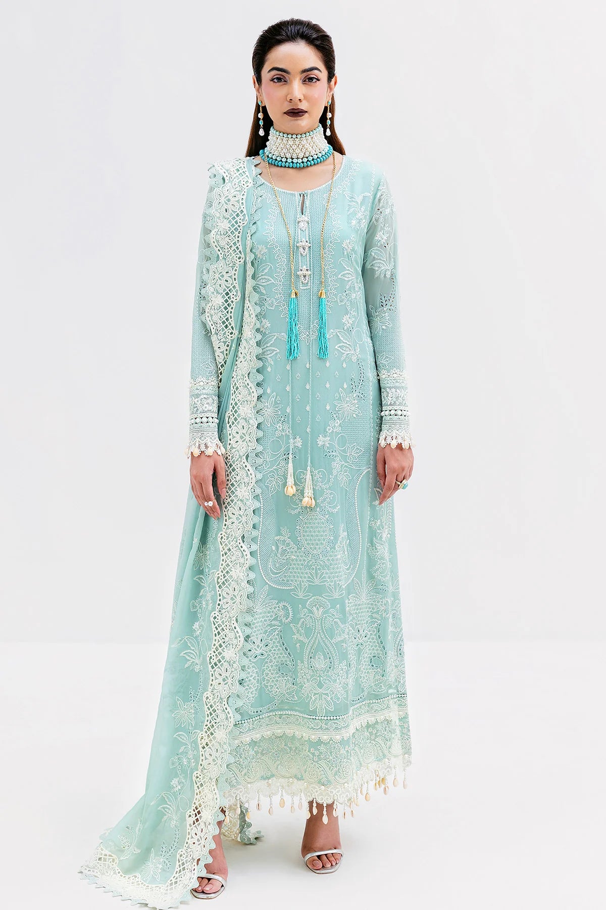 Imrozia | LUXE SERENE' 25 | AQUA