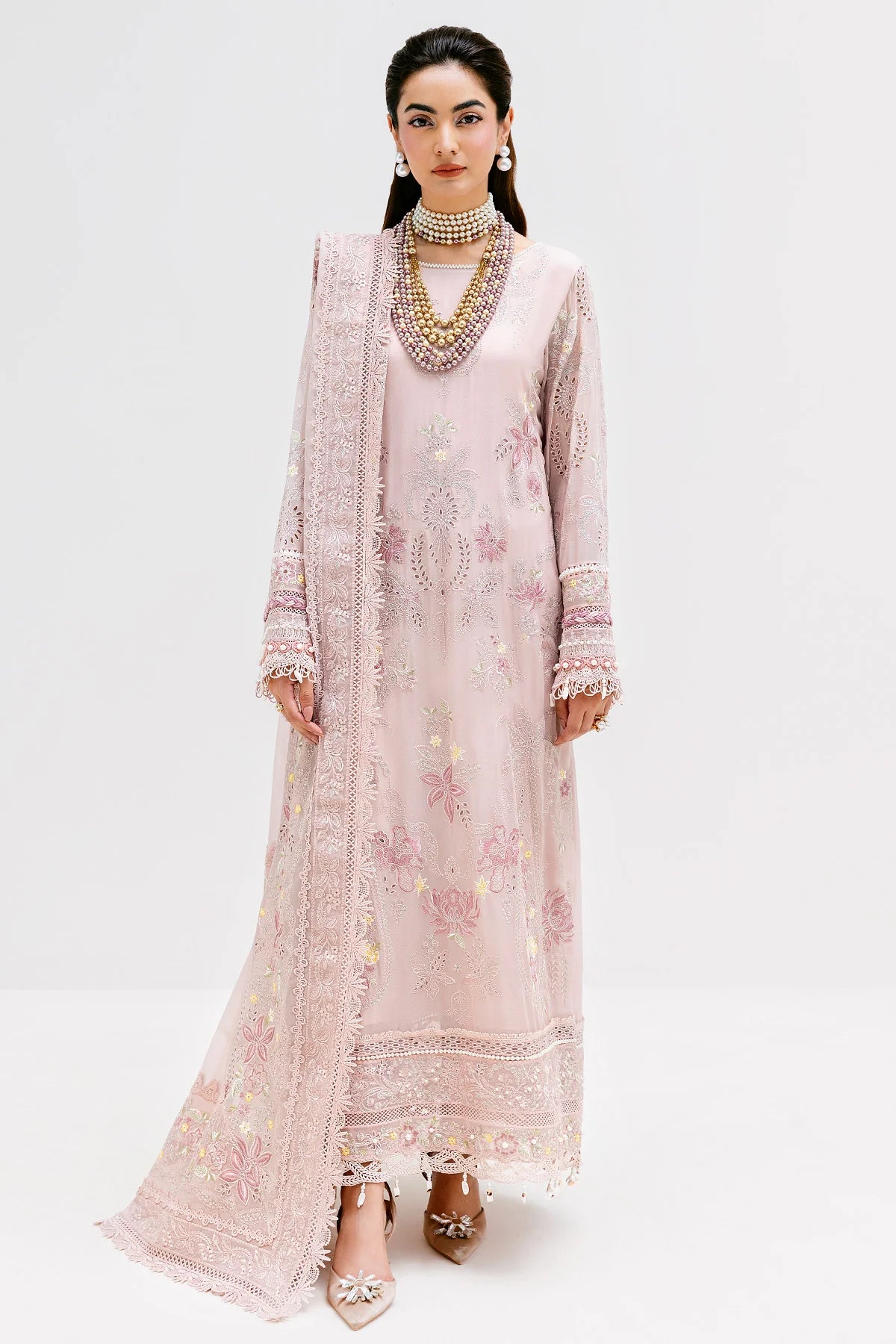 Imrozia | LUXE SERENE' 25 | LAVENDER