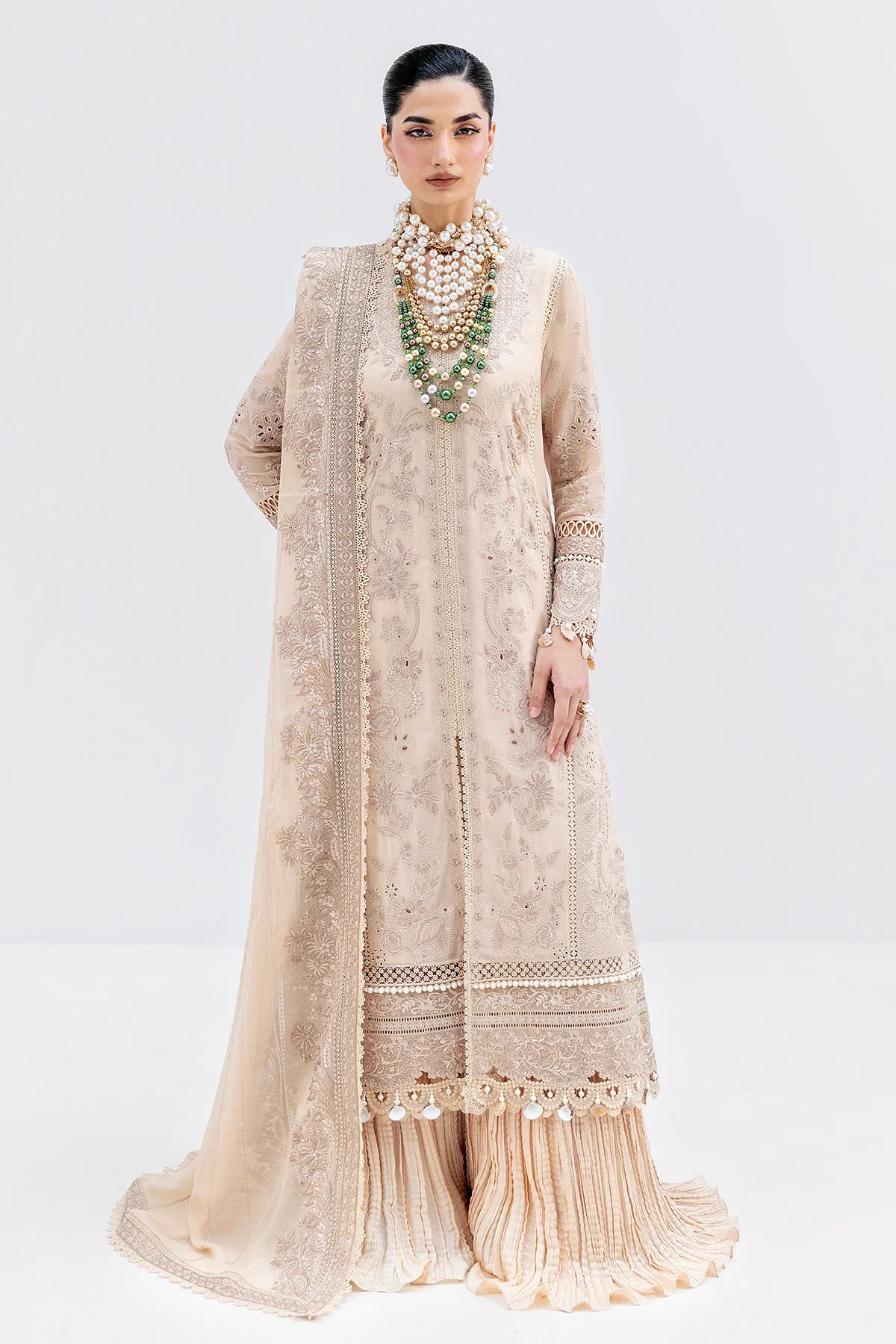 Imrozia | LUXE SERENE' 25 | SAND