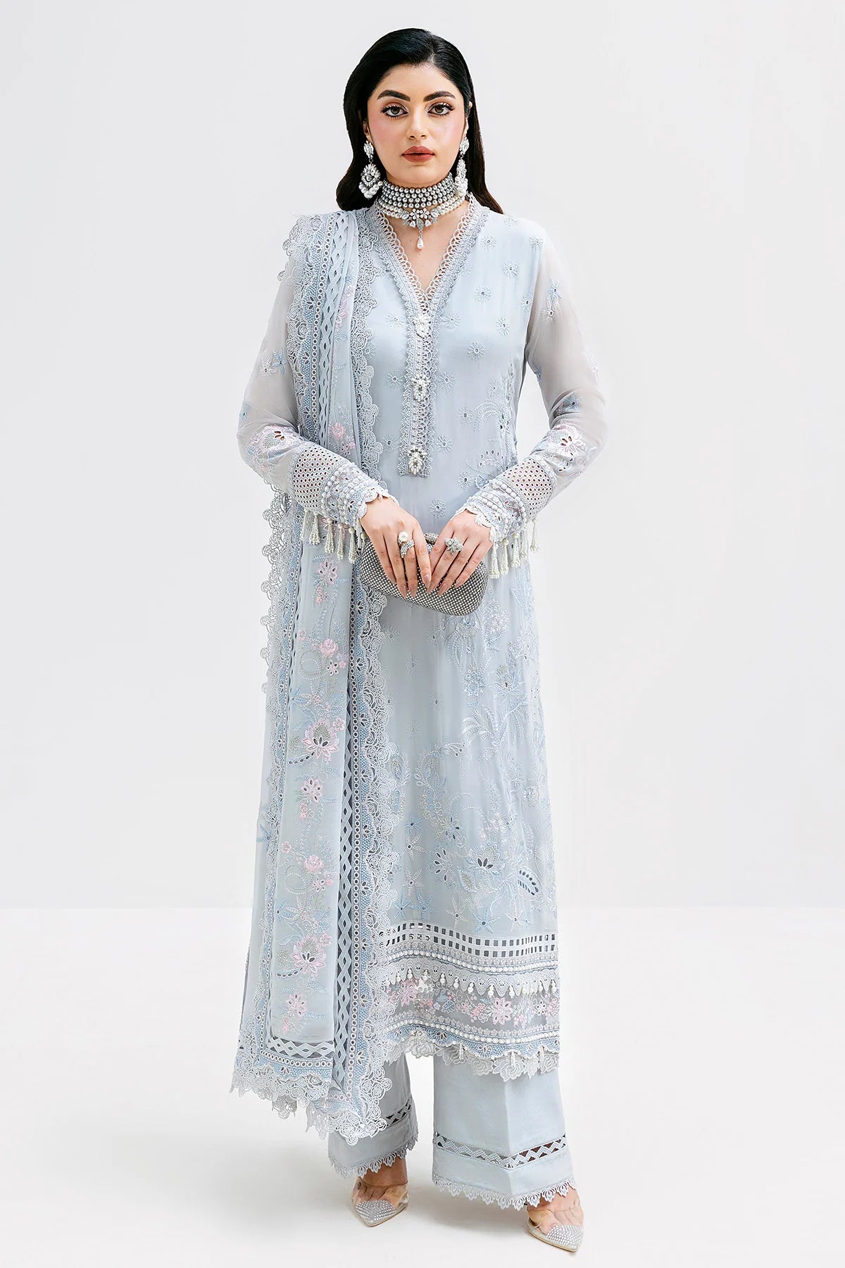Imrozia | LUXE SERENE' 25 | STONE