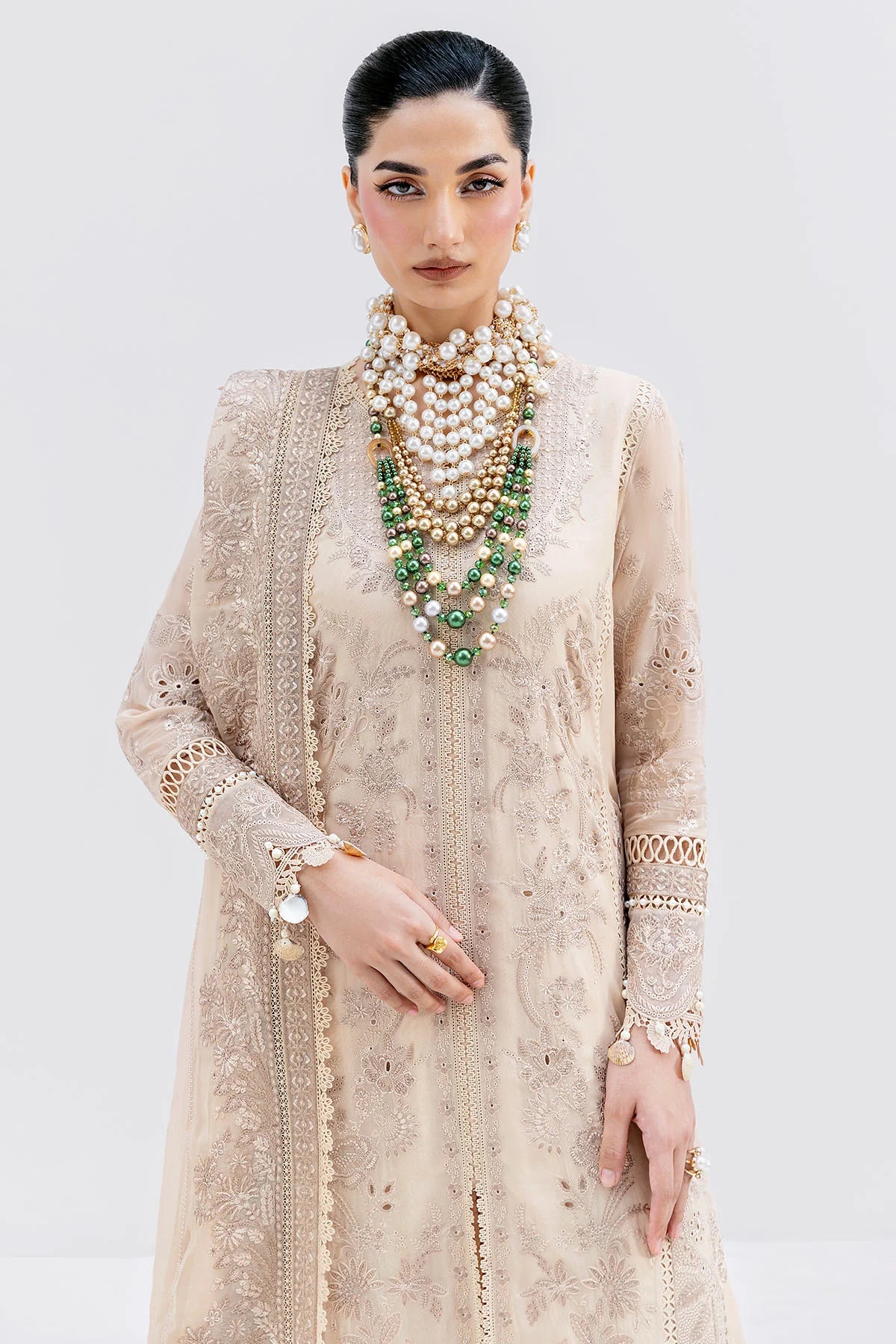 Imrozia | LUXE SERENE' 25 | SAND