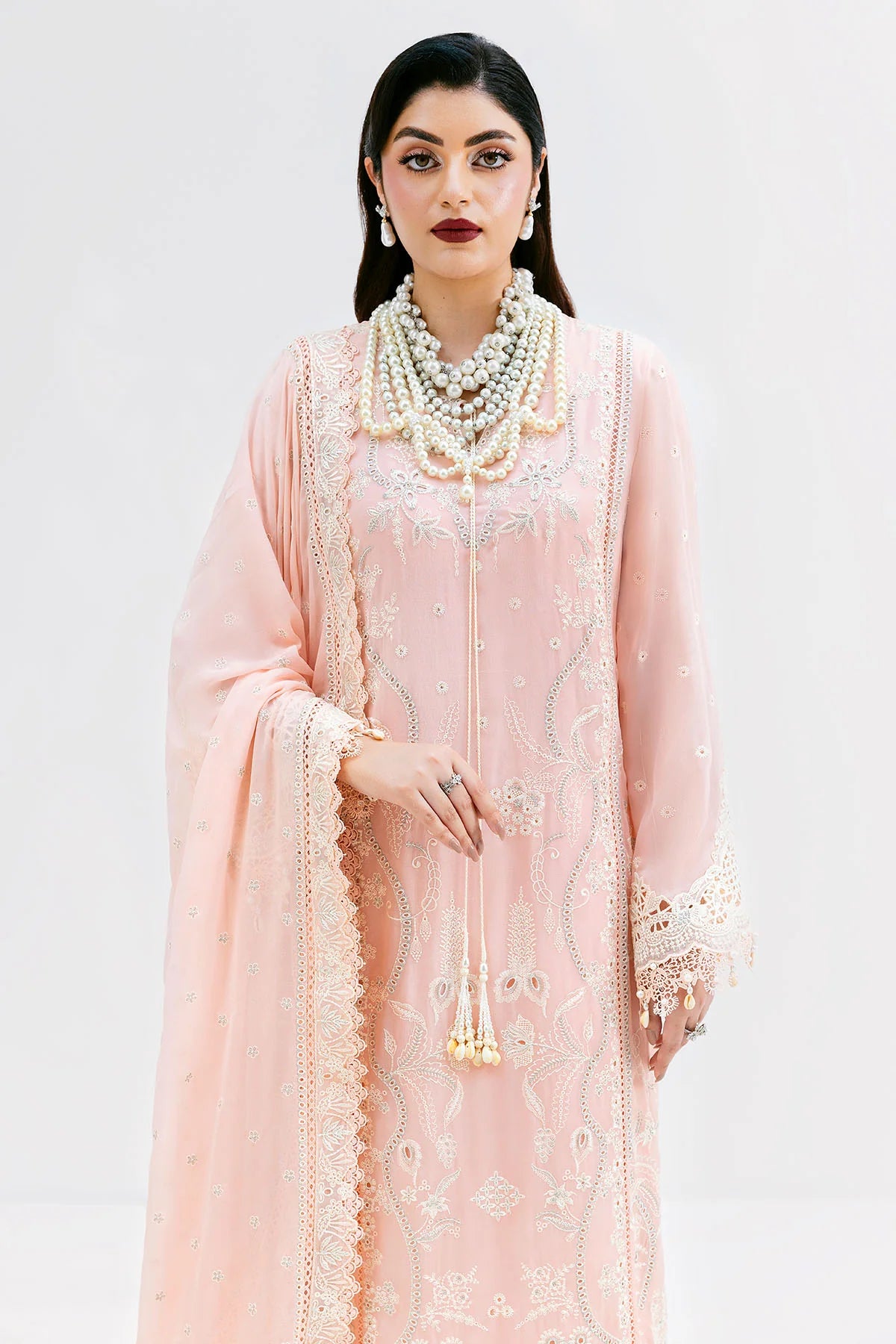 Imrozia | LUXE SERENE' 25 | BLUSH