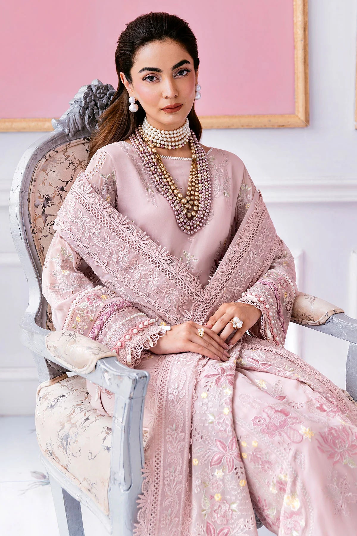 Imrozia | LUXE SERENE' 25 | LAVENDER