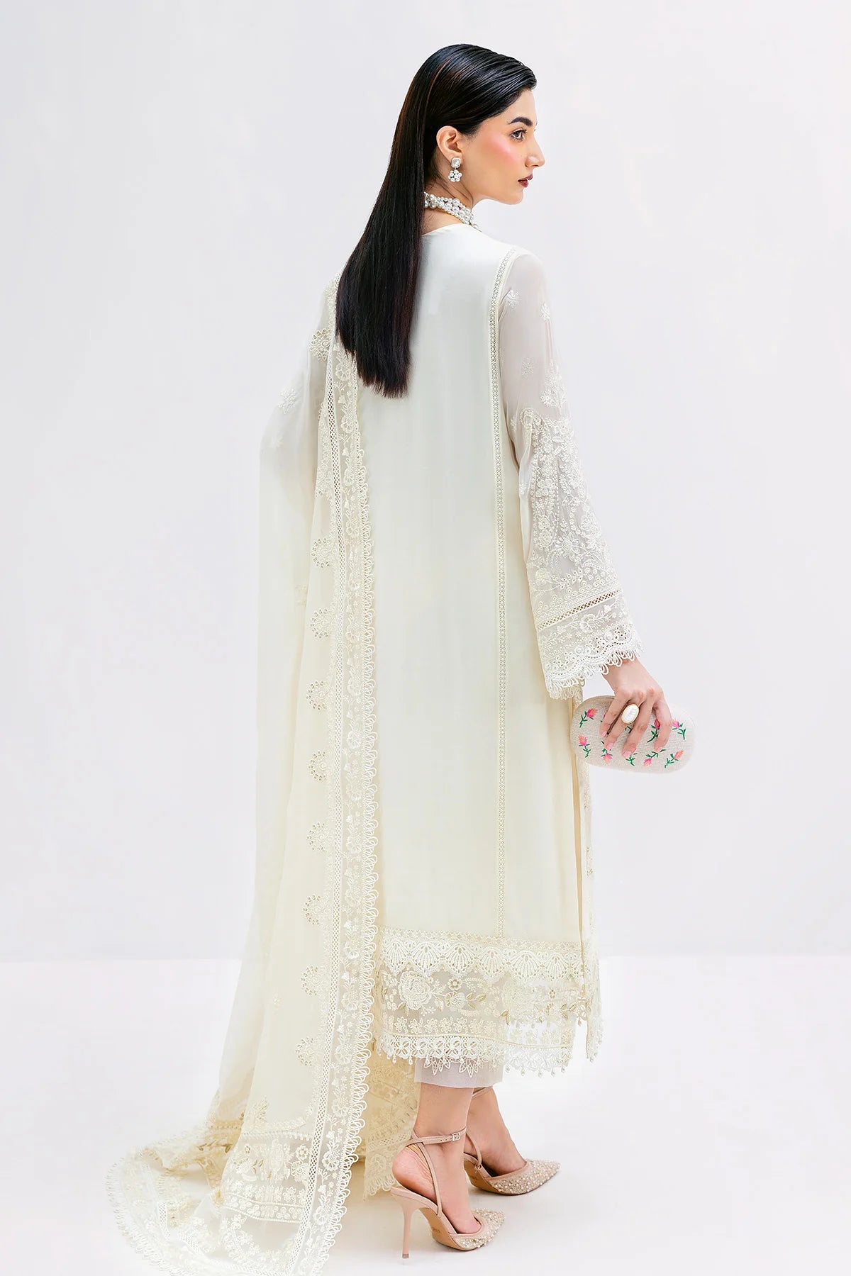 Imrozia | LUXE SERENE' 25 | PEARL