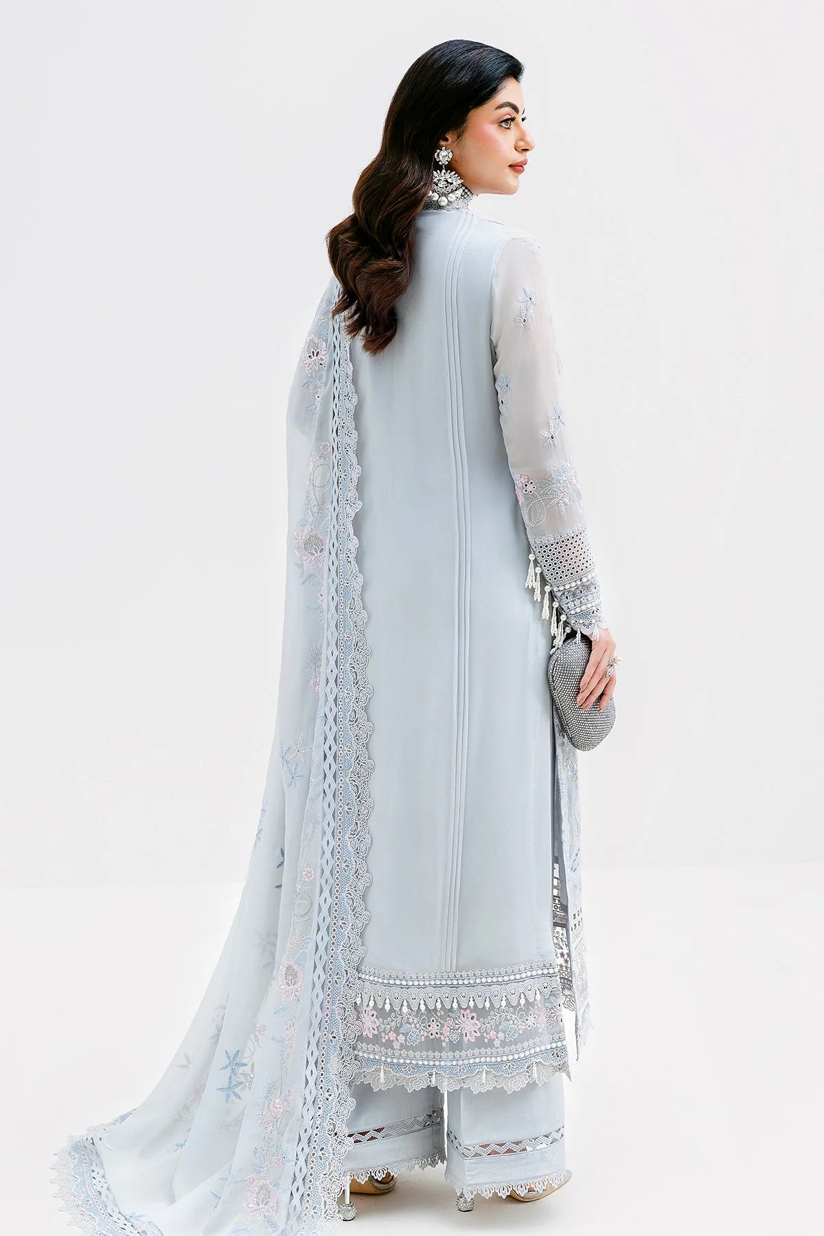 Imrozia | LUXE SERENE' 25 | STONE