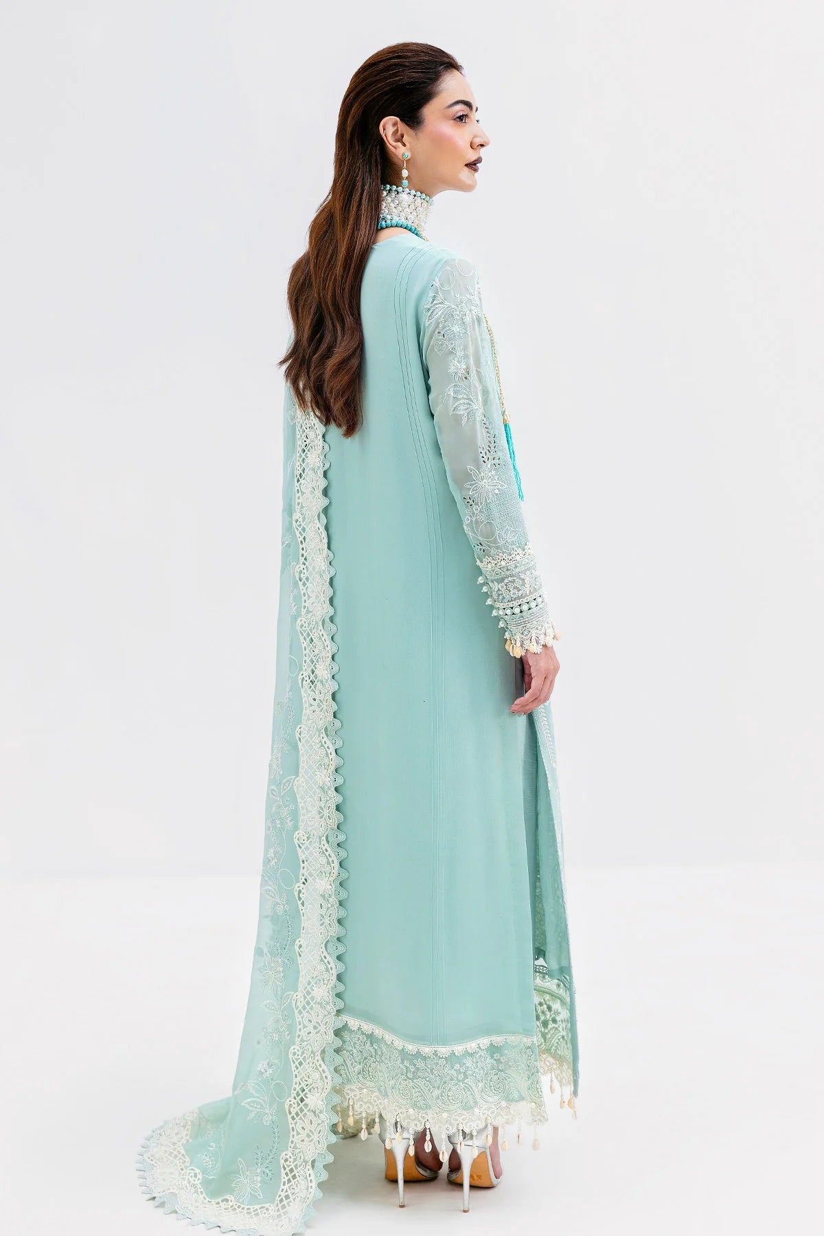 Imrozia | LUXE SERENE' 25 | AQUA