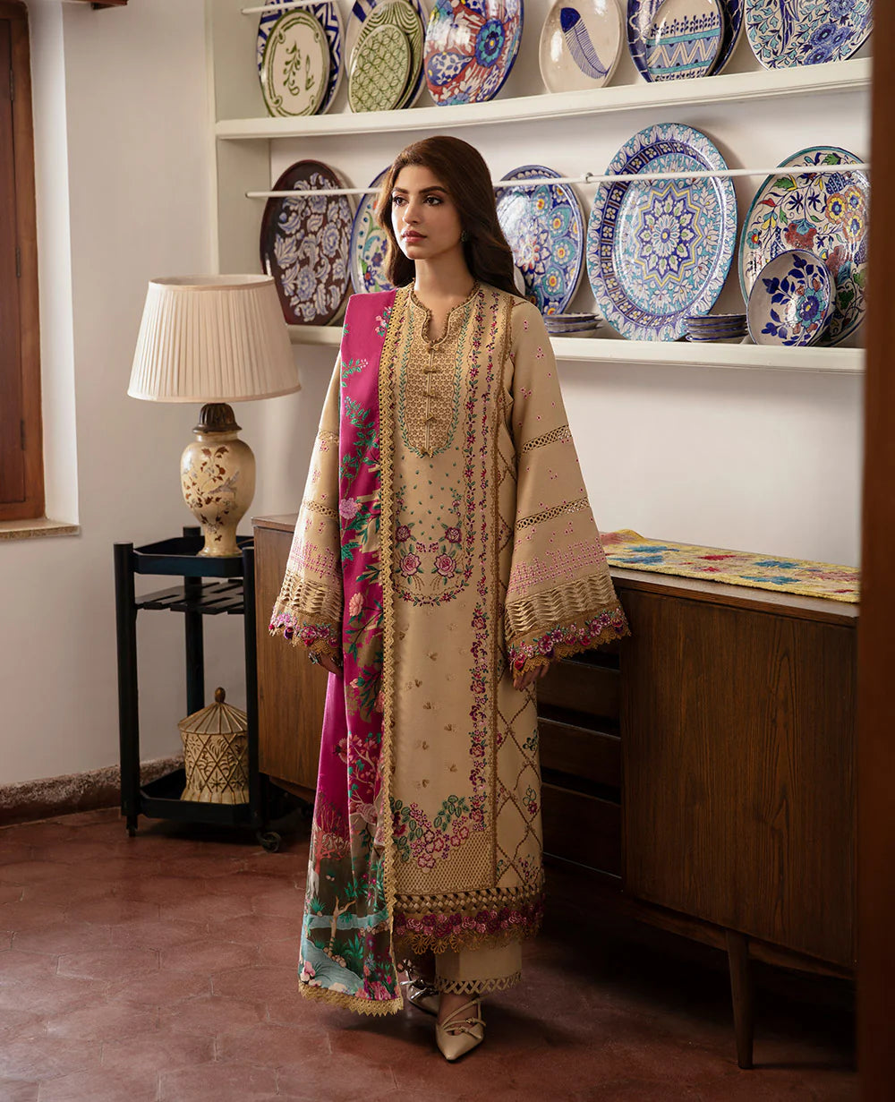 Republic Womenswear | Rosalee Winter 24 | Kiara
