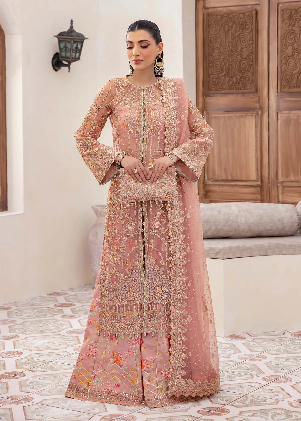 Kanwal Malik | Mirha'25 | Eshaal