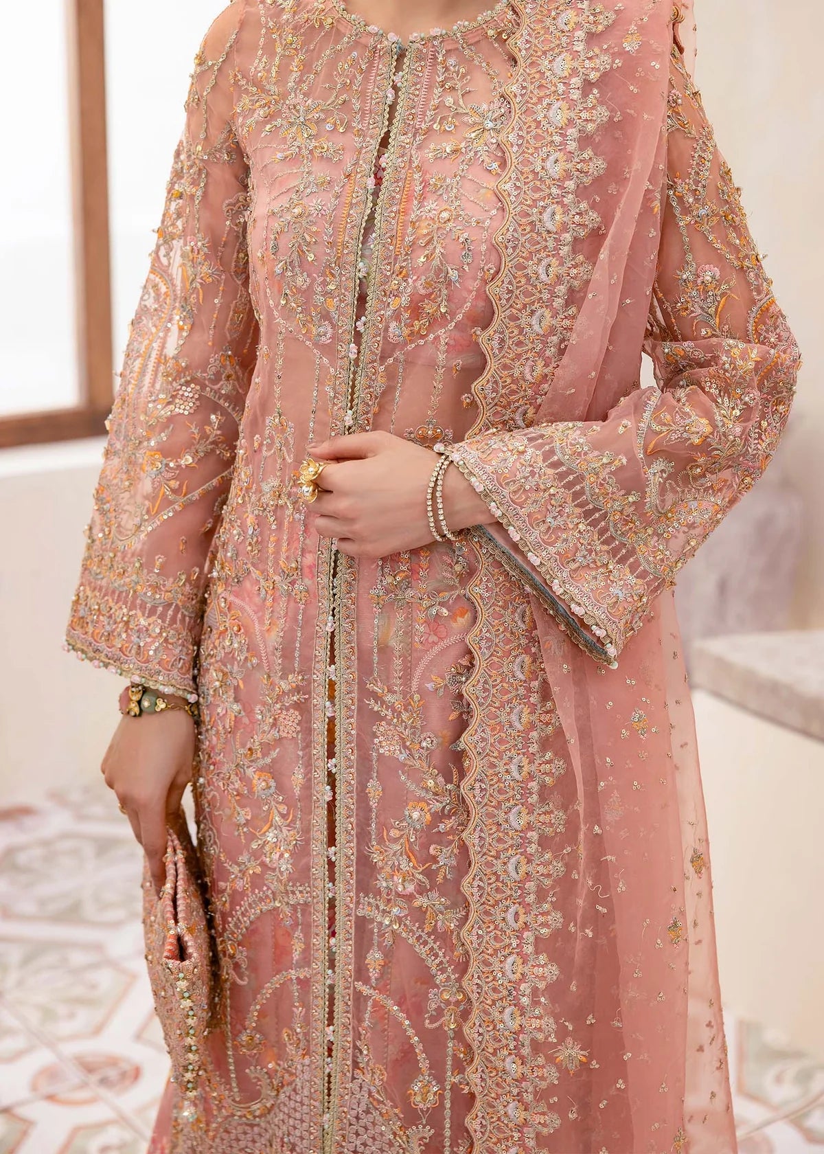 Kanwal Malik | Mirha'25 | Eshaal