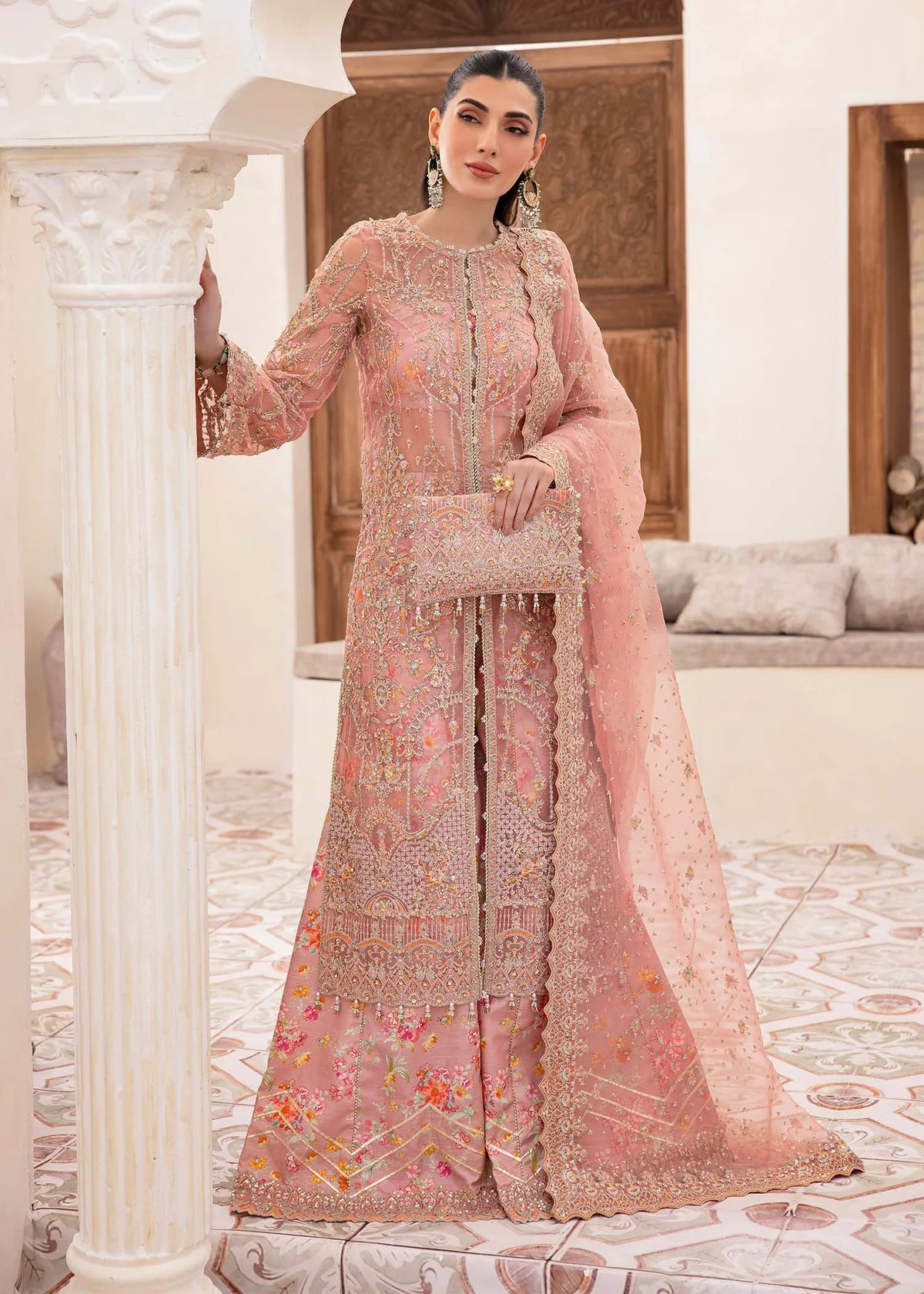 Kanwal Malik | Mirha'25 | Eshaal