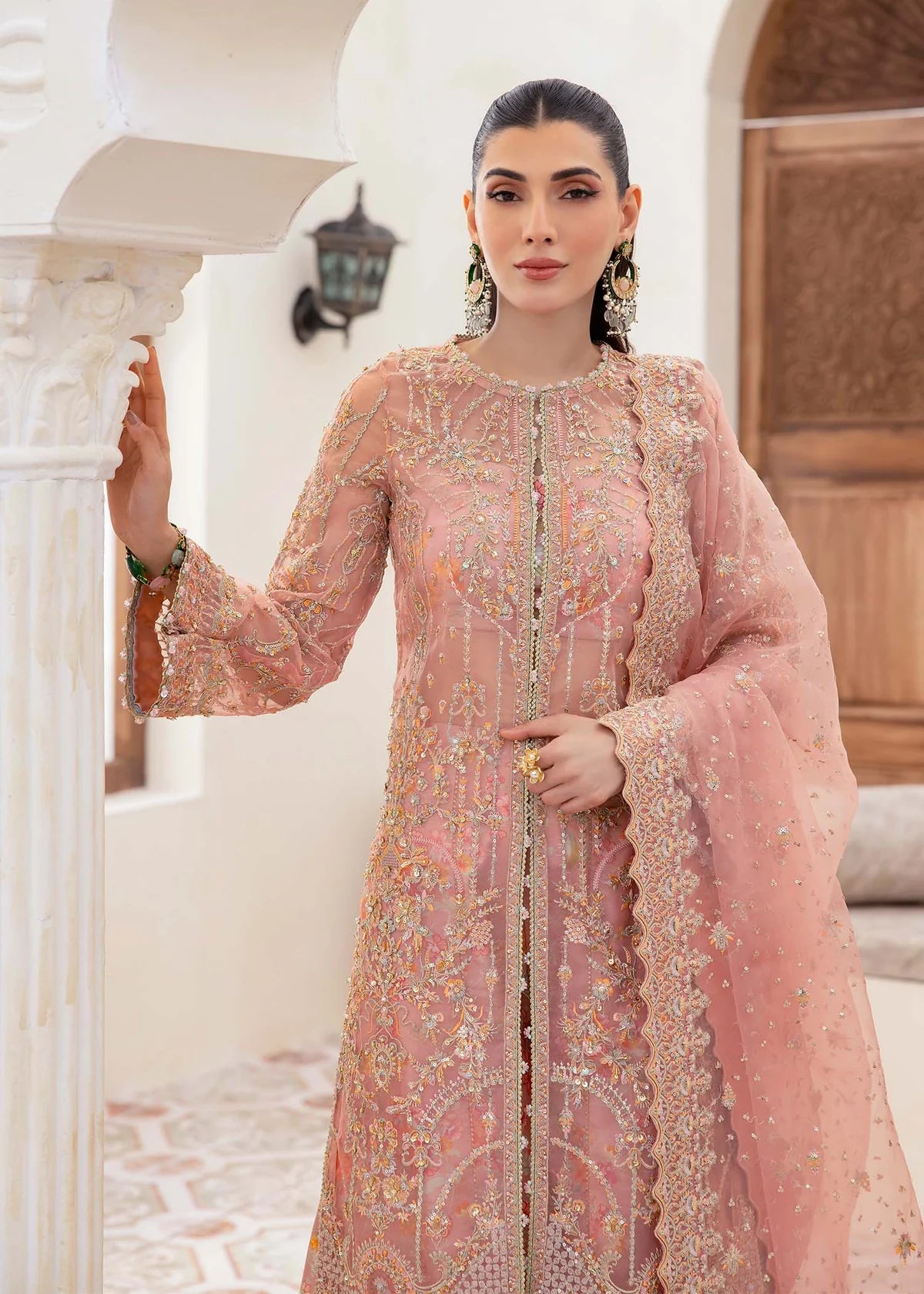 Kanwal Malik | Mirha'25 | Eshaal