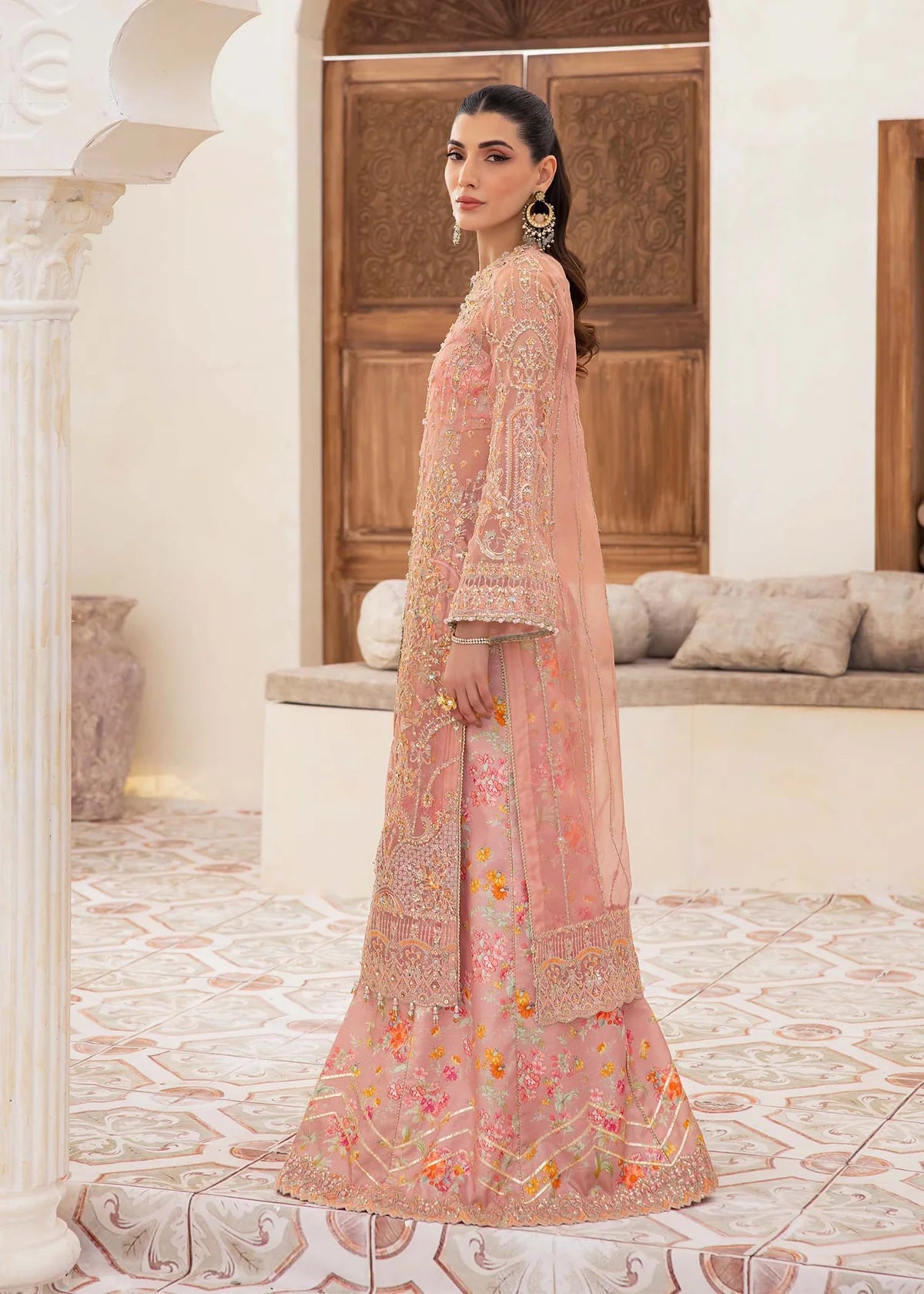 Kanwal Malik | Mirha'25 | Eshaal