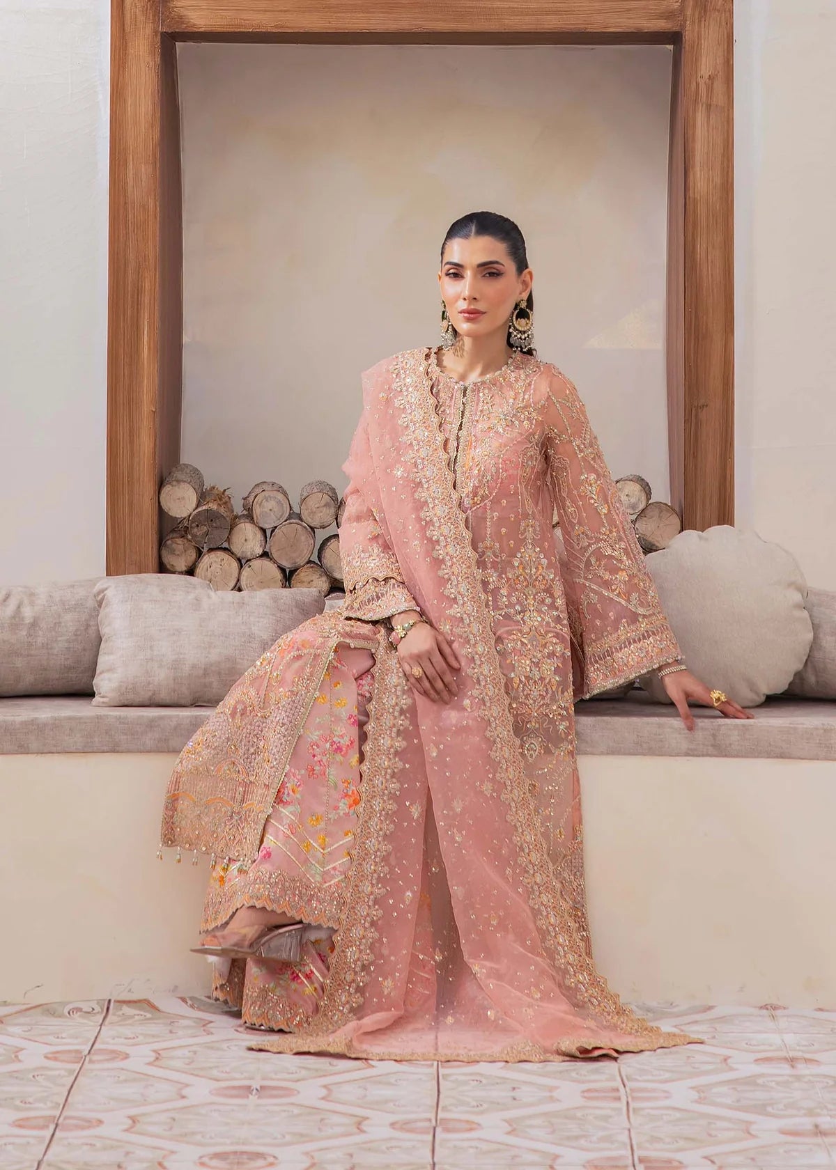 Kanwal Malik | Mirha'25 | Eshaal