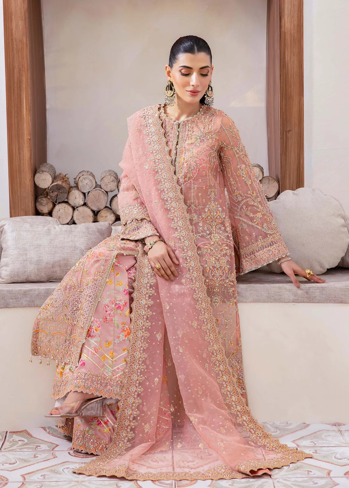Kanwal Malik | Mirha'25 | Eshaal